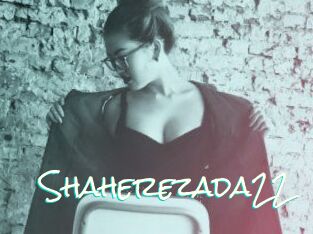 Shaherezada22