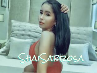 ShaiSabrosa