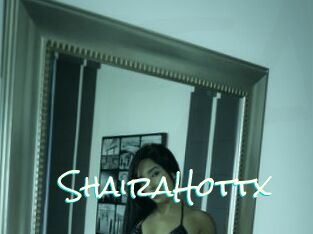 ShairaHottx