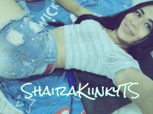 ShairaKiinkyTS