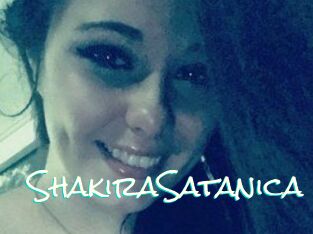 ShakiraSatanica