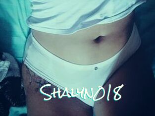 Shalyn018
