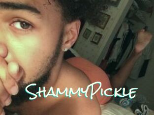 ShammyPickle