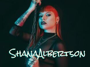 ShanaAlbertson