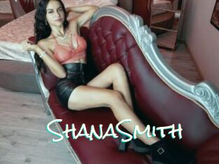 ShanaSmith