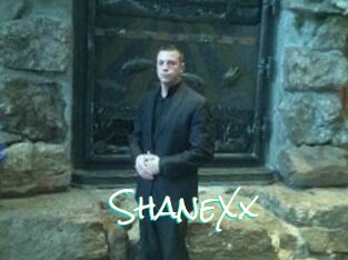 ShaneXx