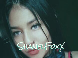 ShanelFoxX