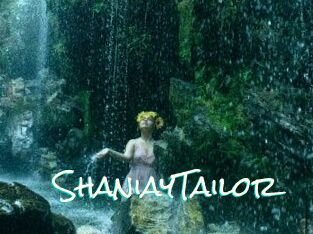 ShaniayTailor