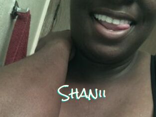 Shanii
