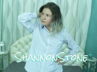 ShannonStone