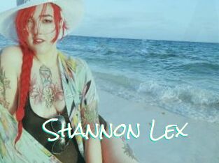 Shannon_Lex