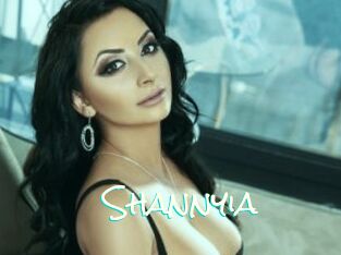 Shannyia