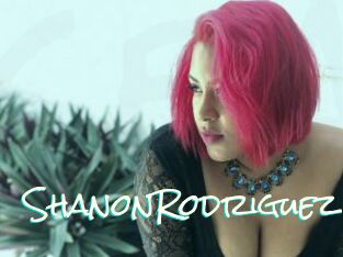 ShanonRodriguez