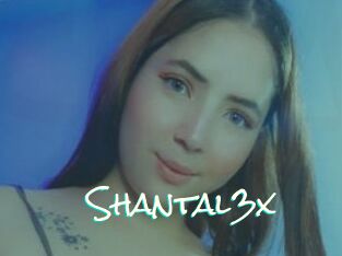 Shantal3x
