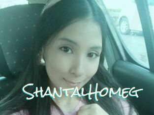 ShantalHomeg