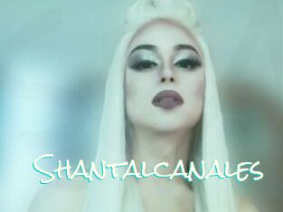 Shantalcanales