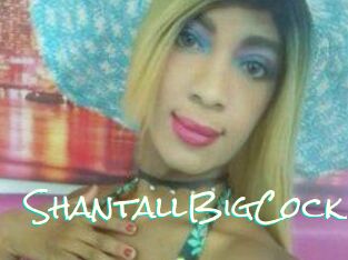 ShantallBigCock