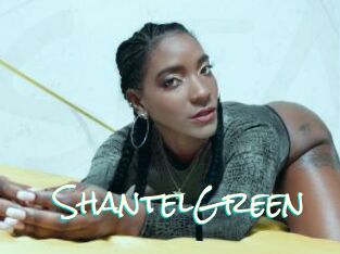 ShantelGreen