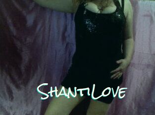 ShantiLove