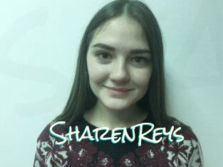 SharenReys
