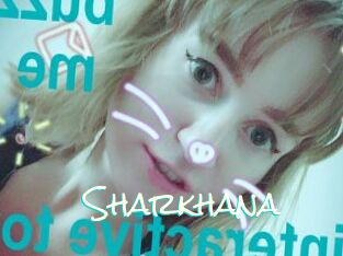 Sharkhana