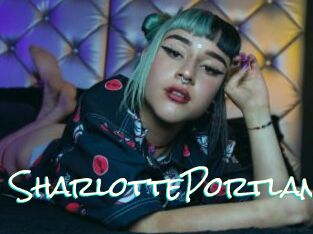 SharlottePortlan
