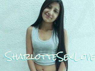 SharlotteSexLove