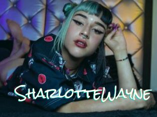 SharlotteWayne