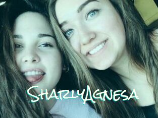 SharlyAgnesa