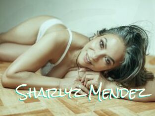 Sharlyz_Mendez