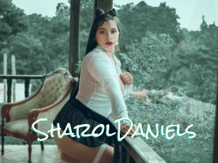 SharolDaniels