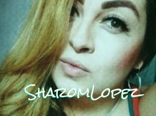SharomLopez