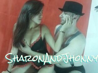 SharonAndJhonny