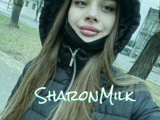 SharonMilk