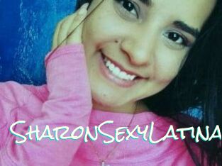 SharonSexyLatina