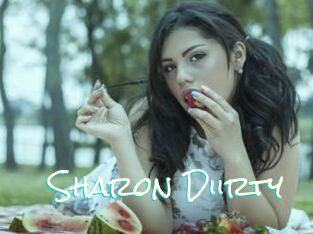 Sharon_Diirty