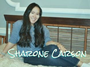 Sharone_Carson