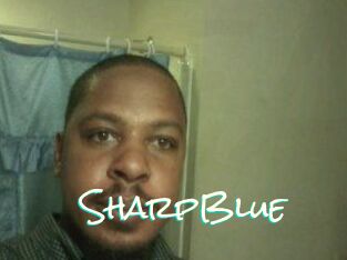 SharpBlue