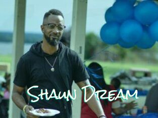 Shaun_Dream