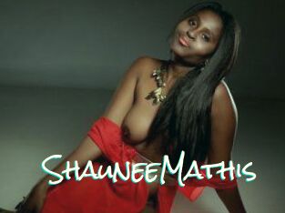 ShauneeMathis
