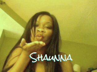 Shaunna