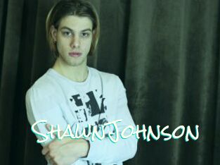 ShawnJohnson