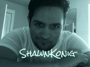 ShawnKonig