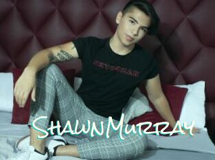 ShawnMurray