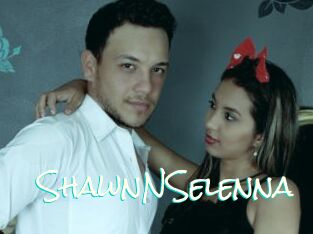 ShawnNSelenna