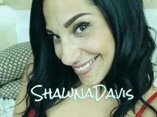 ShawnaDavis