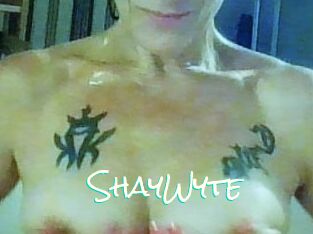 ShayWyte