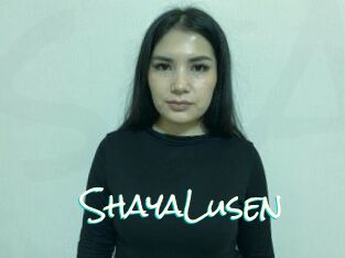 ShayaLusen