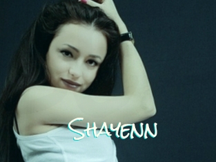 Shayenn