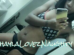 ShaylaLovezNaughty